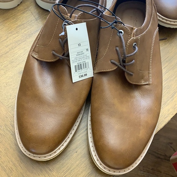 NWT Goodfellow & Co. Men’s Andres - Multiple Sizes - Picture 3 of 10